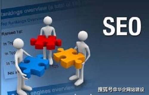具体有哪些搜索上需要网站优化呢？