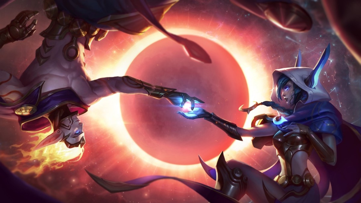 爆发|LOL：暴击流大嘴火力全开 Uzi三大上分ADC推荐