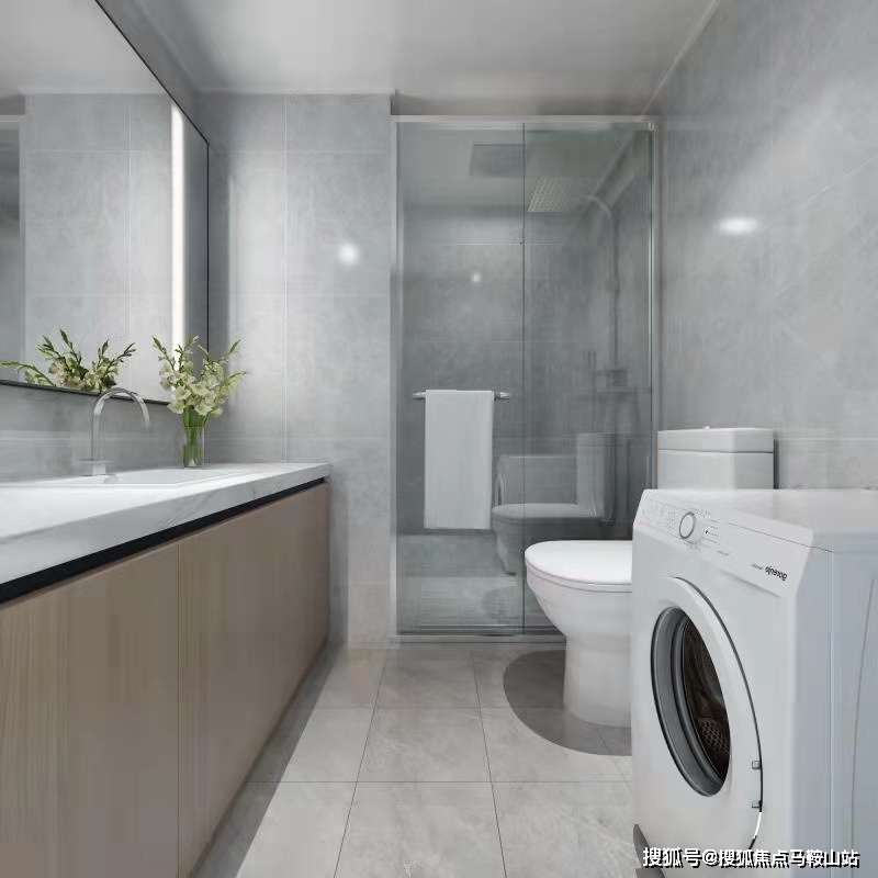 松江翔良大厦【售楼中心·特价房仅剩3天】