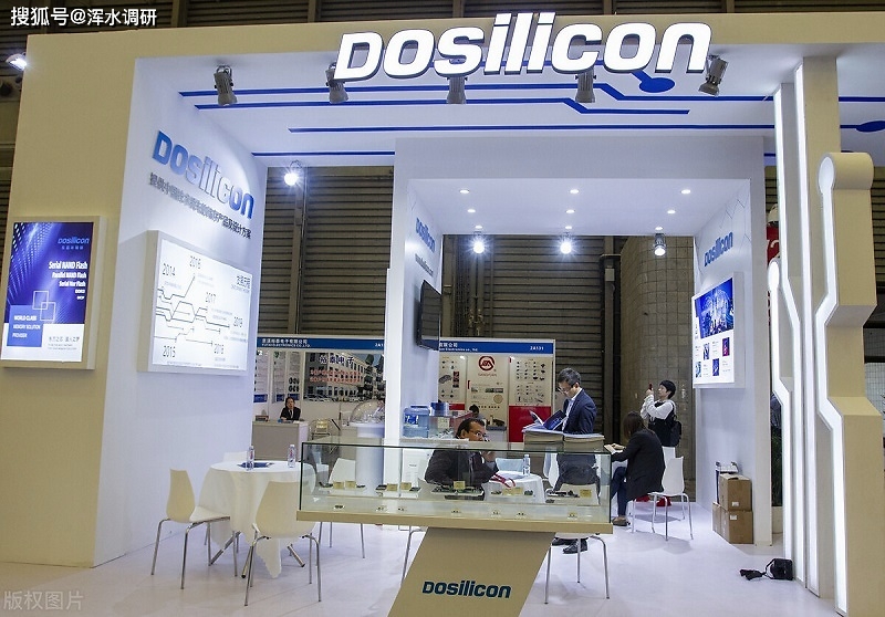 东芯股份连亏三年：研发占比持续下滑 够资格上