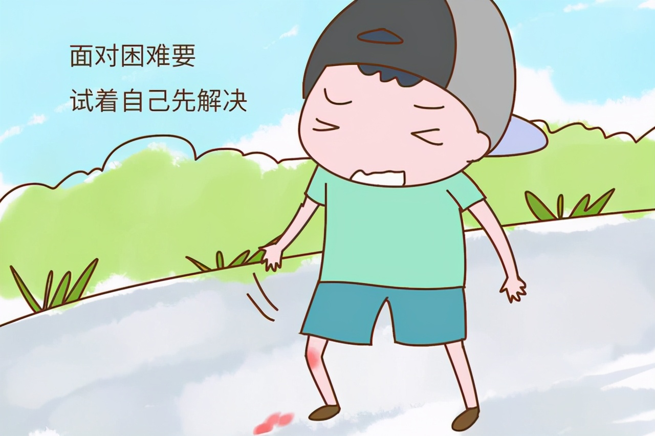 孩子出现叛逆行为,智慧家长是怎么做的?_父母