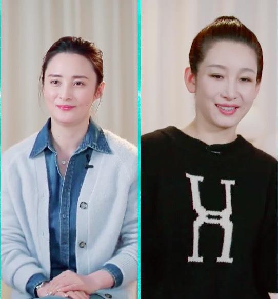 原创妻旅5开播秦海璐被宠成公主蒋勤勤变妻管严老公是关键