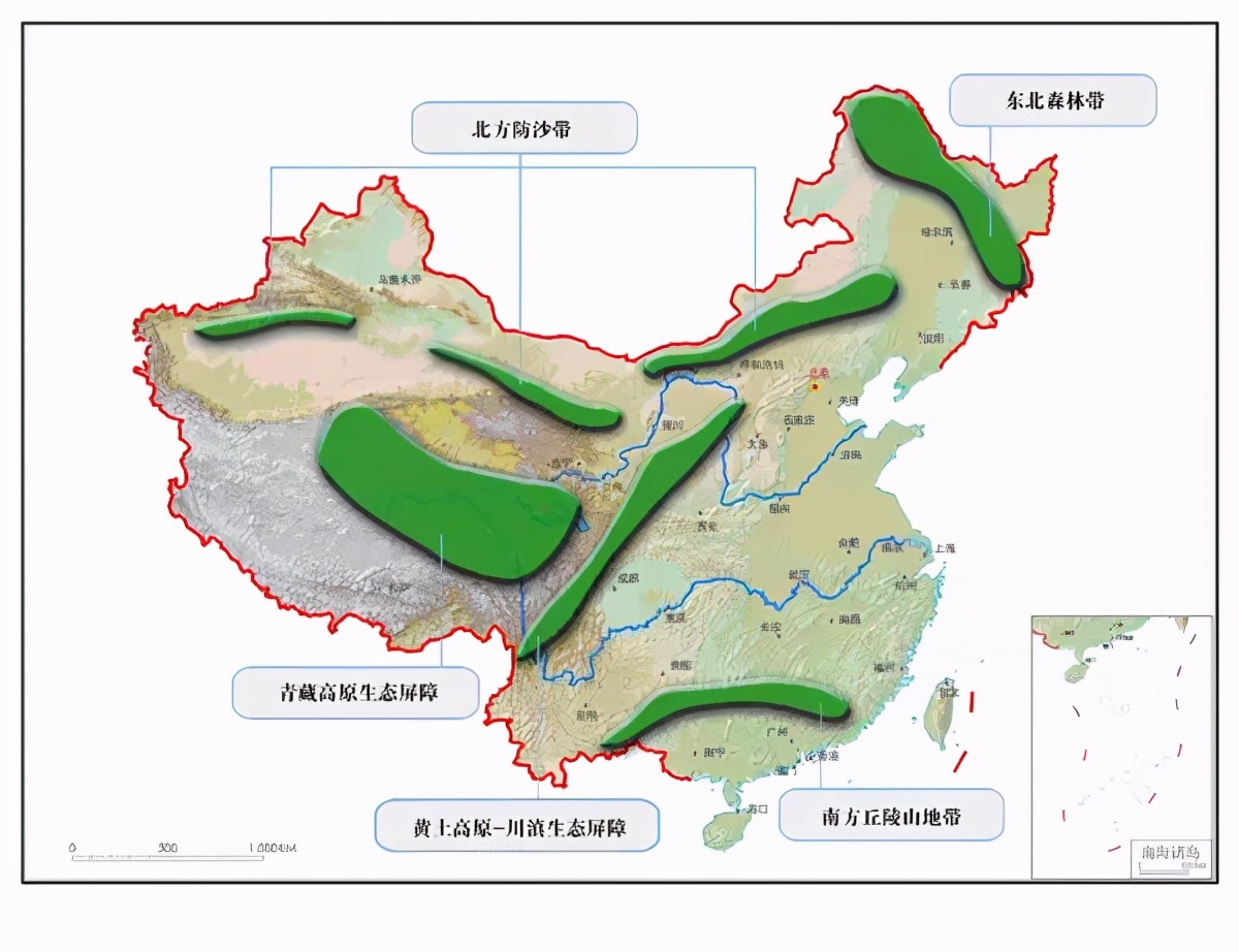 泰国国土面积和人口_中国现有的国土面积和人口是多少(3)