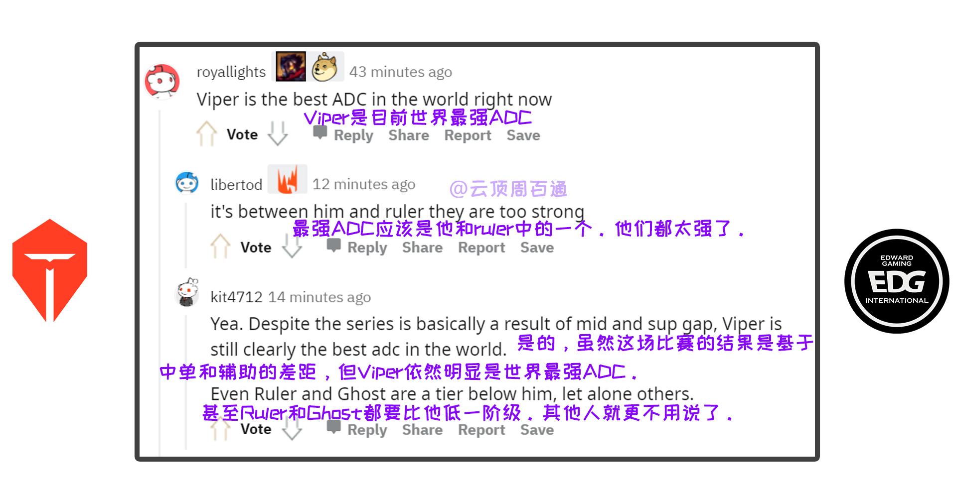 Intp成熟后很厉害intp太可爱了吧 自媒体热点