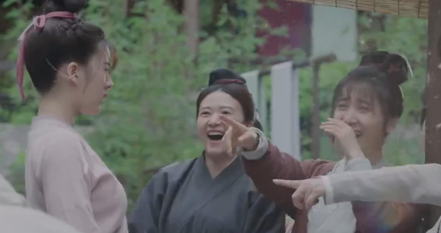 求救无门后被封公主去和亲 40cfb2990efe4405849b58116e273d7e.jpeg