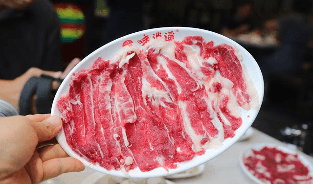 如何把肉切得薄 44a2e3edafb449808b4a94a60fc65522.png