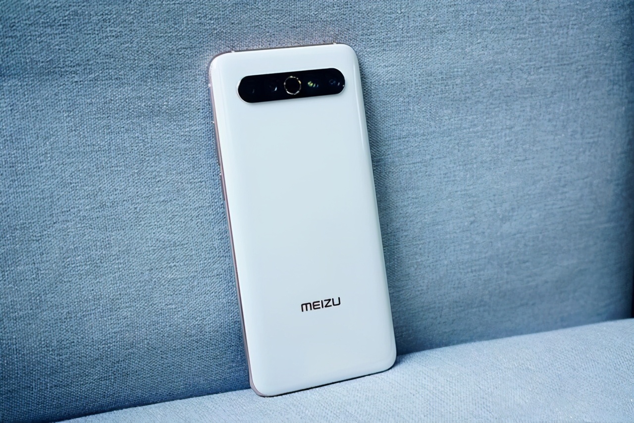 魅族17更新flyme 9系统,为何网友都说"香"?