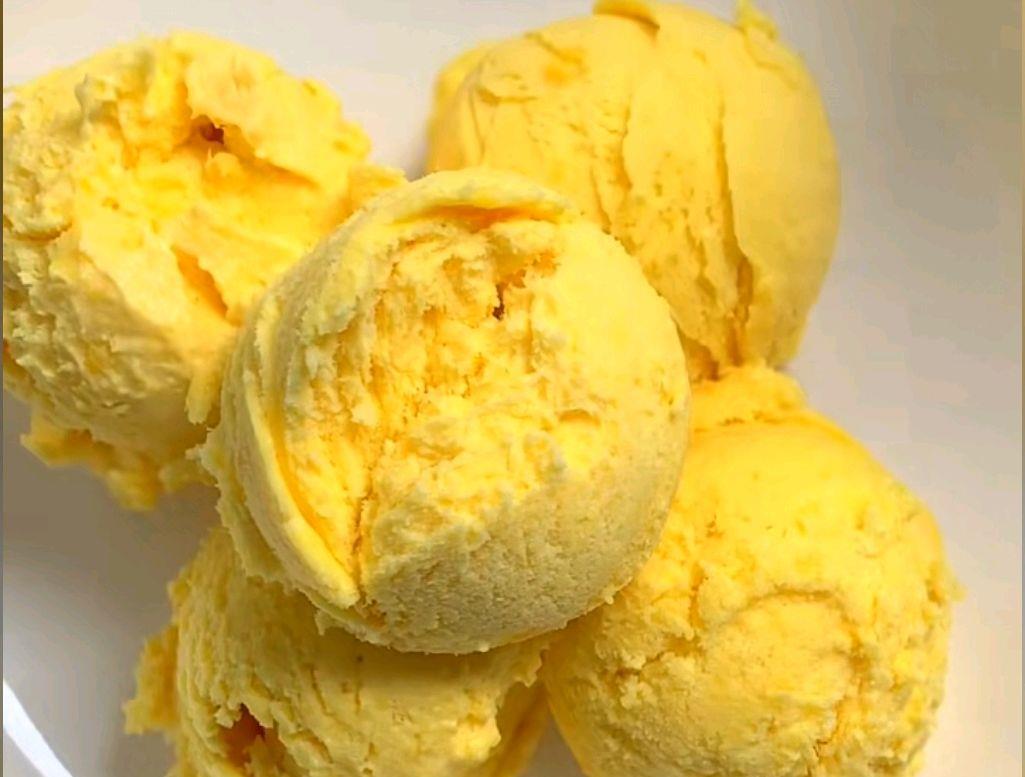 学会这几道冰淇淋的做法,才能对得起夏天的炎热,做法简单又好吃
