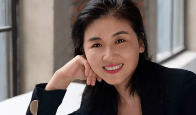 清华女神颜宁两度赴美,面对婚姻问题:我不结婚,也无需向谁解释