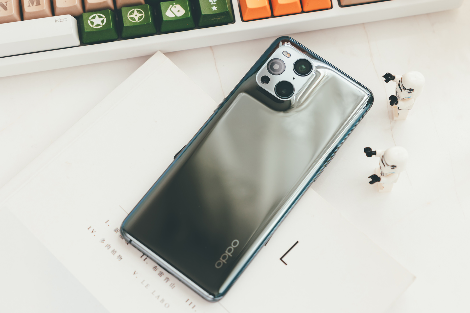 1o亿色加持,微观视界下的万物,oppo find x3 pro 体验记_bit