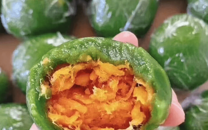 清明节的传统美食有哪些 这四种你都吃过了吗 香椿芽