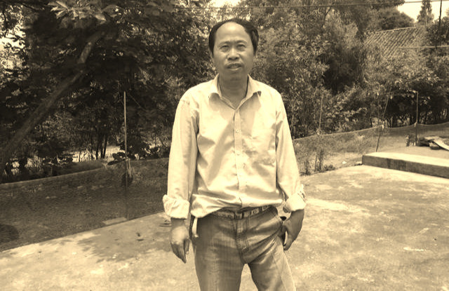 北大医学博士张进生,就业路上屡屡受挫,宅家18年沦为农村低保户艰难