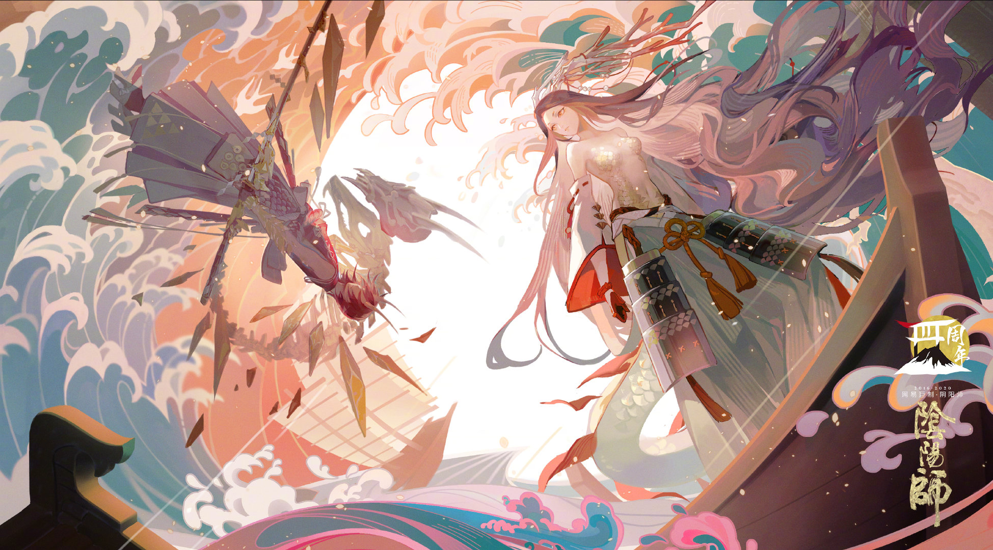 阴阳师如果需要救场 这几个办法能行吗 说不定能力挽狂澜 玩家