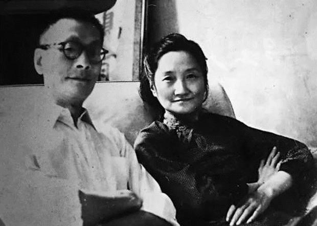 徐志摩死后陆小曼怎么处理 3251433b74774030b9b98a058a24129f.jpeg