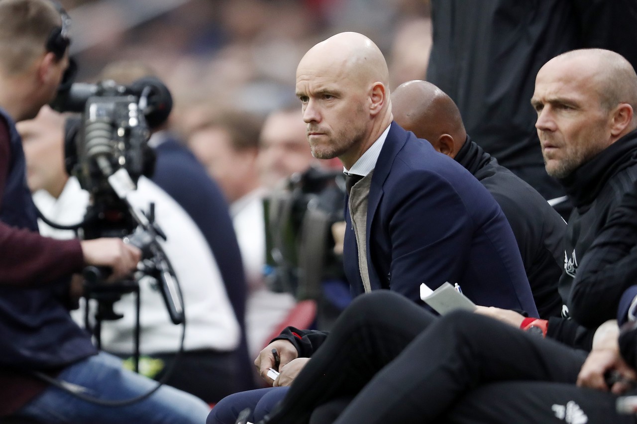 比赛中,巴萨将做客挑战皇马,赛前,巴萨助教斯赫勒德接受了媒体的采访