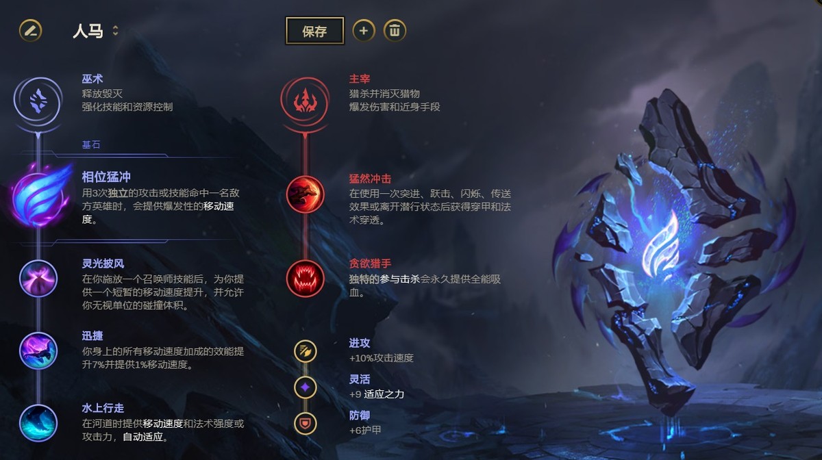 五大|LOL：赛娜大头成冠军组合 版本五大冷门套路推荐