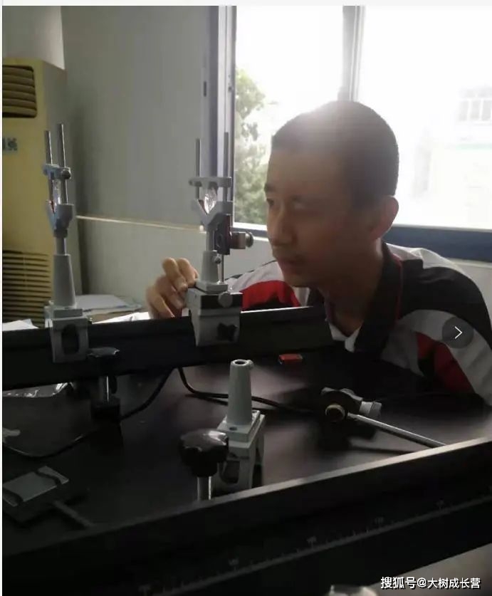 原创两位14岁初三男生考入清华数学领军人才年龄最小有何成功秘诀