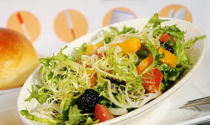 春天多吃这个凉拌菜清热去火爽口开胃女人常吃更苗条