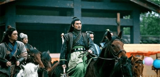 一生改名四次,死后坟墓被掘,一代名将徐懋功的起伏人生 | 微头条