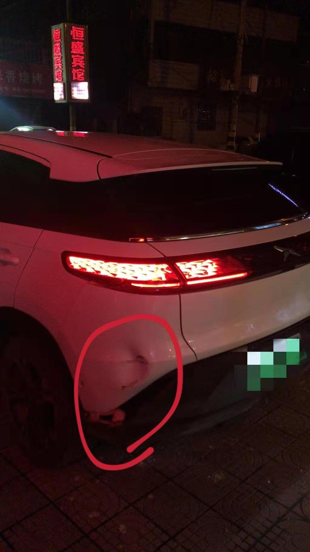 梦见车子快速向后退女人梦见车不停往后退 自媒体热点