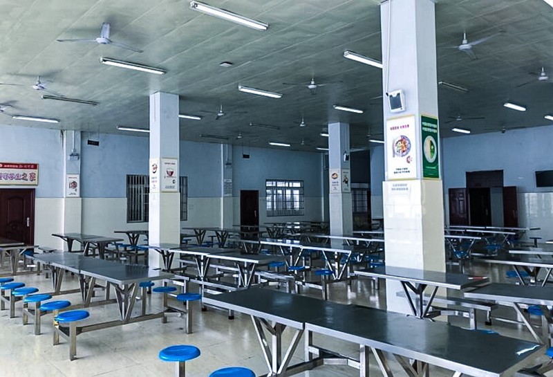 【始于梦想,成于龙中】选择四川南充龙门中学的十大理由