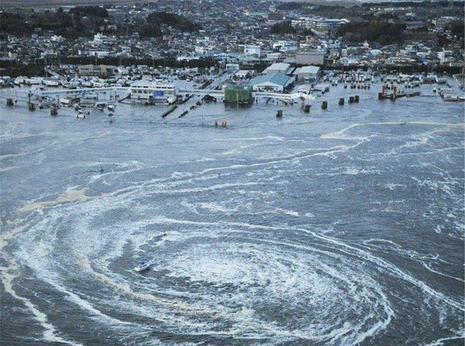 原創日本排放核廢水基本確定中國與西方態度相反國際原子能一邊倒