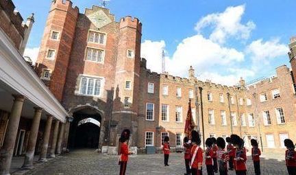 11座英国王室堡垒，大饱眼福高端人士奢侈的生活！