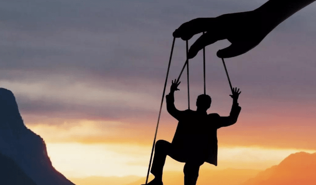 包头金利斌:包头小伙金利斌,从摆地摊到亿万富豪,最终负债14亿下场