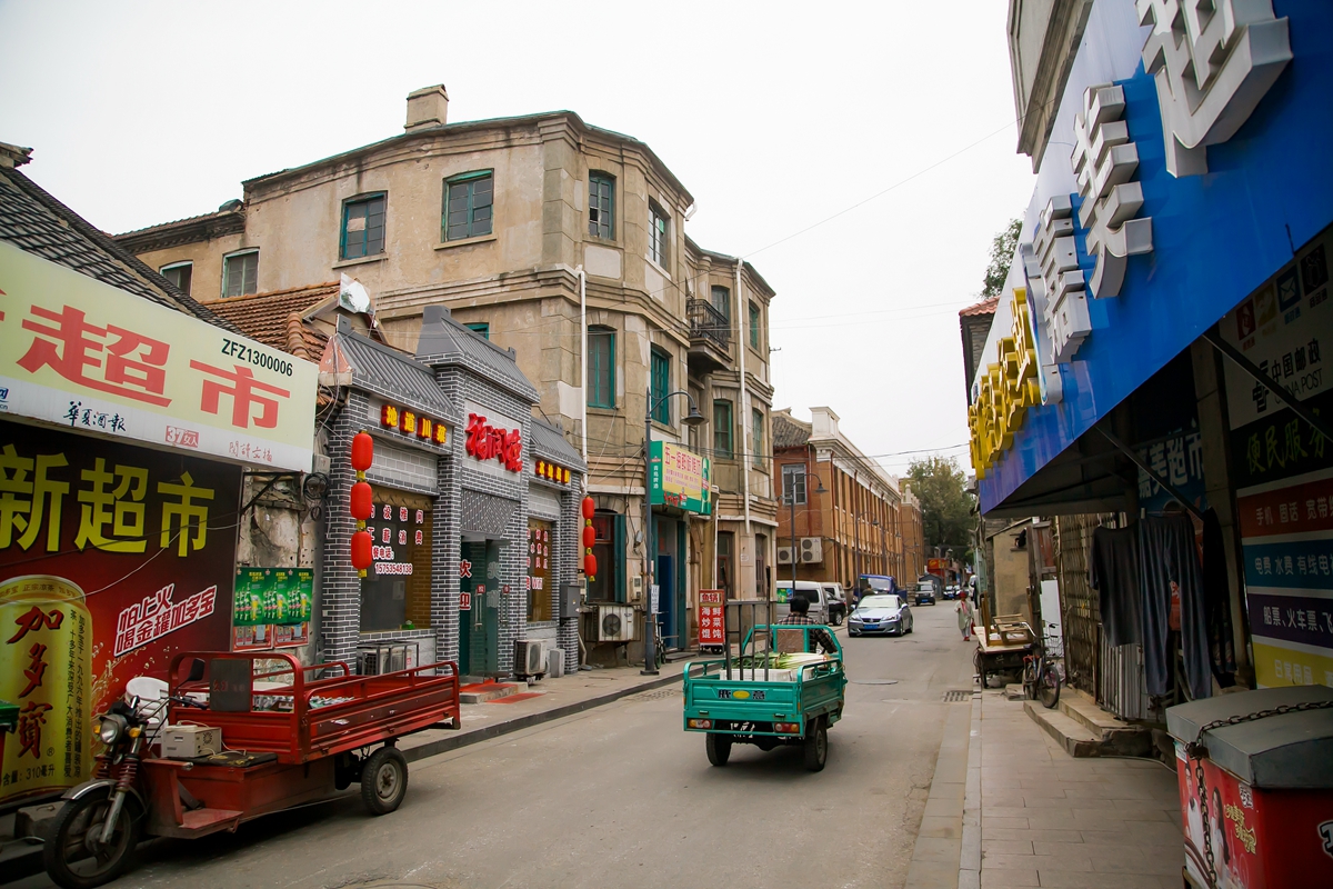 北方最适合养老的4个海滨小城,环境好医疗配套全,海鲜白菜价