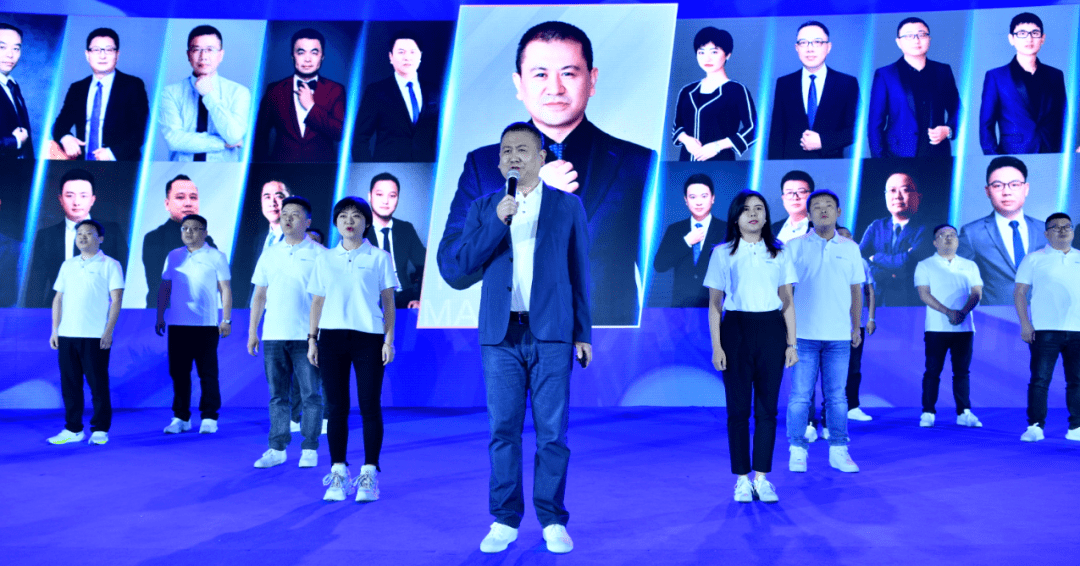 红星美凯龙西南攻略发布