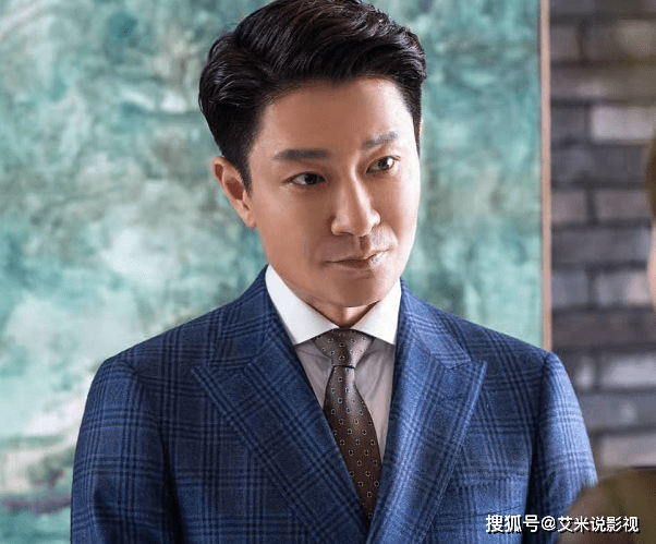 理智派生活:导演给沈若歆安排了3个男人,为啥偏偏选了姐弟恋?