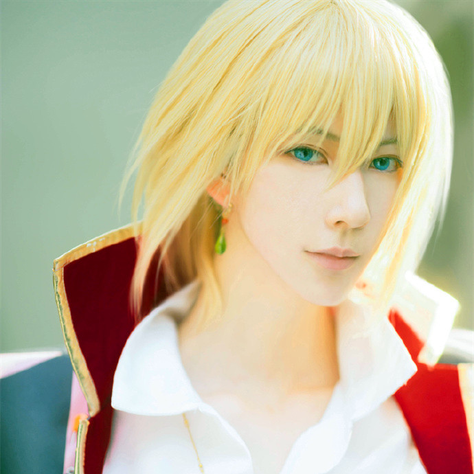 cos圈大佬转行当游戏主播,网友:又a又酥,该叫老公还是老婆?_熊祁