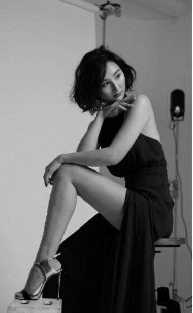 上它,而高海宁出演过不少作品,比如《使徒行者1》中叛变的卧底林希微