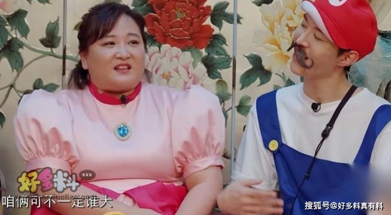 原创鞠婧祎和贾玲参加的综艺叫什么 贾玲为何频频怼她