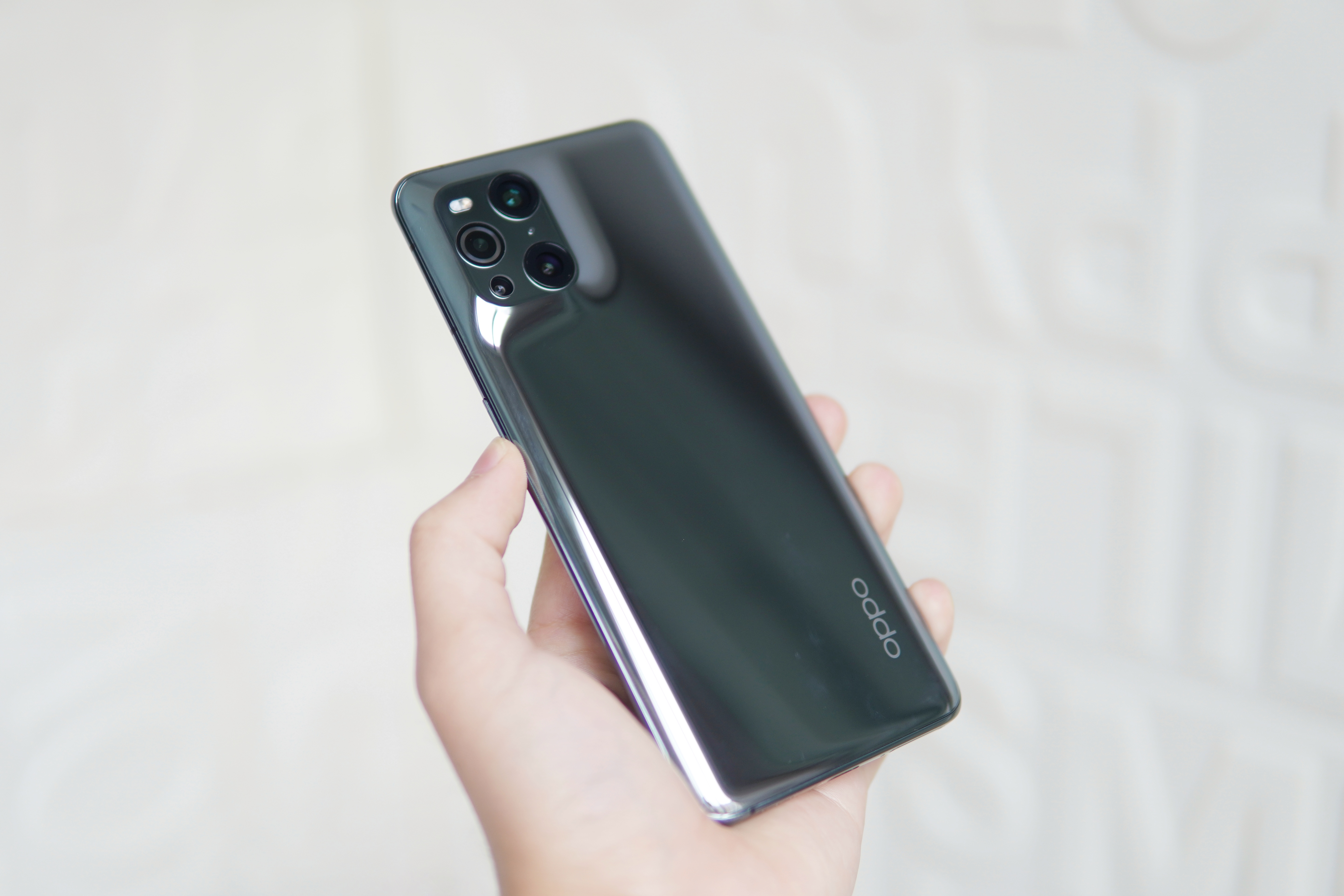 oppo find x3 pro一個月使用體驗_成像