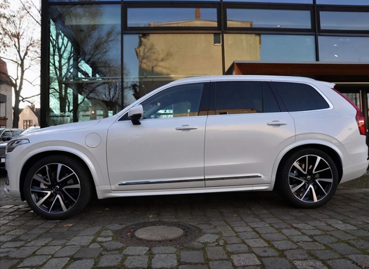 国产xc90或年内上市能助沃尔沃超越凯迪拉克雷克萨斯红旗吗
