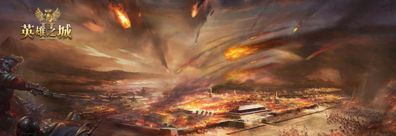 空战手游排行_2021热门策略手游推荐,《英雄之城2》空战玩法讲究策略性