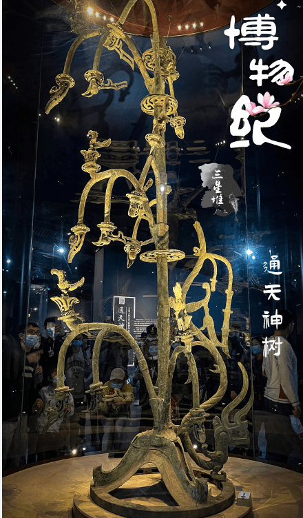 三星堆考古超过四分之三竟是90后!网友:只有我垮了