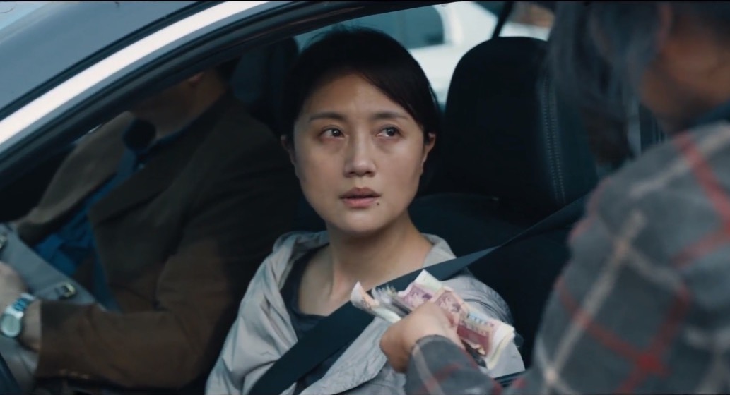 《小红花》细节和彩蛋耐人寻味,岳云鹏终于能有新的电影代表作