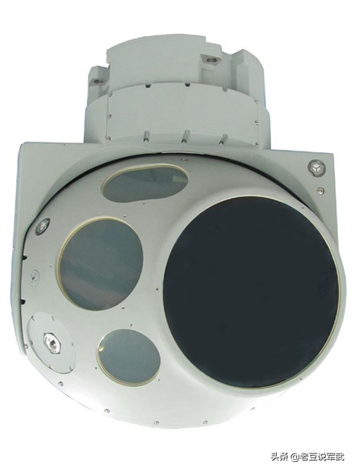 机载数据中继(adr)和地面数据中继(gdr)等,可以将传感器收集到的实时