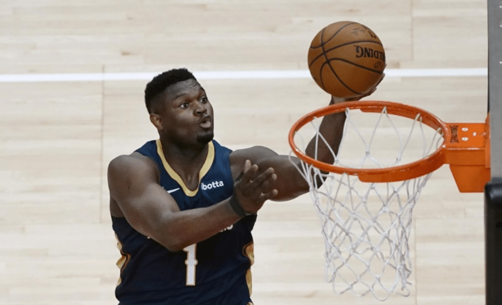 50投31中蔡恩两战轰75分他才是现役最具冲击力内线