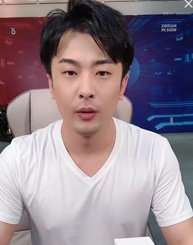 辛巴也开始做团队娱乐了实则另有目的