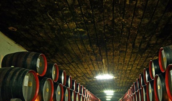 世上最大地下酒窖：藏名酒150万瓶，最贵的产于1902年，价值连城