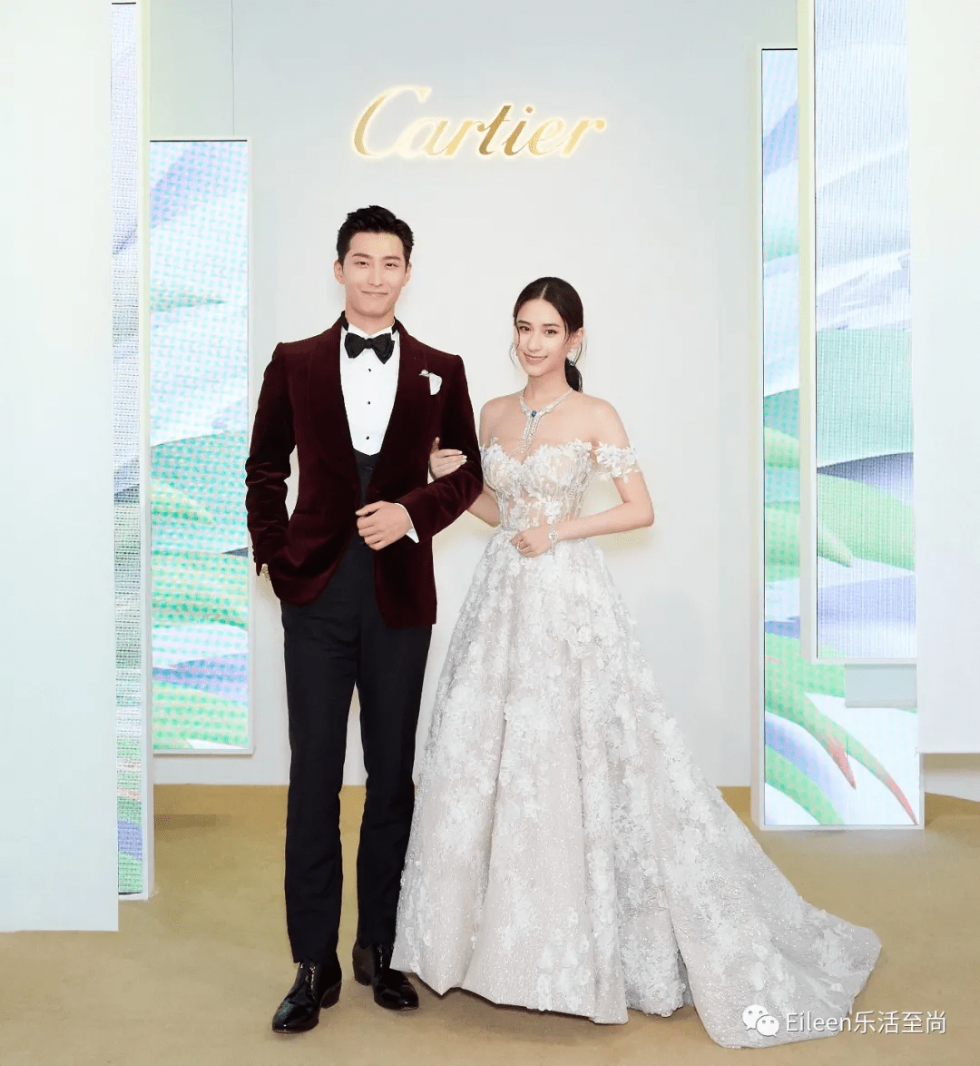 赌王子女失和高调秀爱的最索千金为什么比奚梦瑶夫妇更讨喜