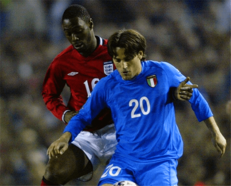 命运多舛的意甲银靴,跟巴蒂争九号,与托蒂闹别扭,被老婆戴绿帽_蒙特拉