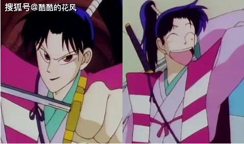 盘点九龙珠里的一些人物这些童年回忆的角色你还记得哪些呢