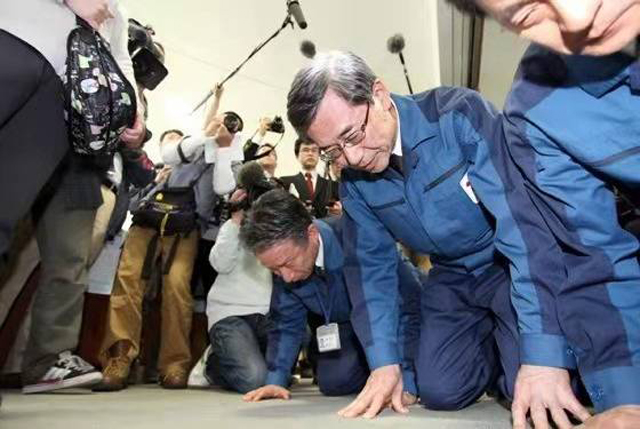 全力配合美国,日本确定菅义伟访美,美投桃报李赞赏日本核废水入海