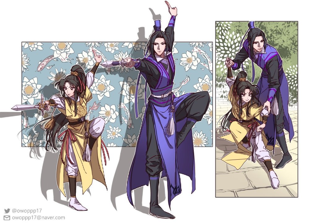 魔道祖师:金凌想帮忙,又被舅舅一顿训斥_江澄