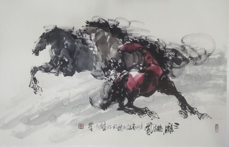 瑞永德老师作品欣赏瑞永德老师作品欣赏瑞永德老师作品欣赏瑞永德老师