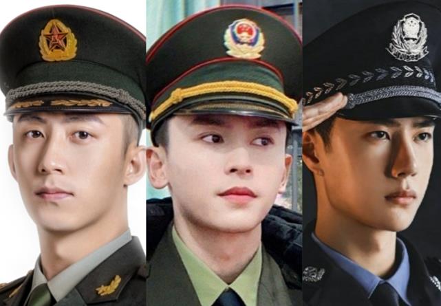 《维和防暴队》又曝新路透,全员pk篮球,王一博竟成片场开心果?